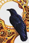 Clockwork Crow (image for) Clockwork Crow